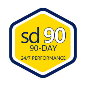 SD 90