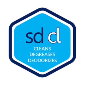 SD Clean (275 gallon)