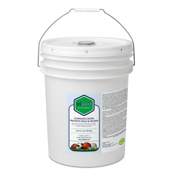 SD Sport (5 gallon)