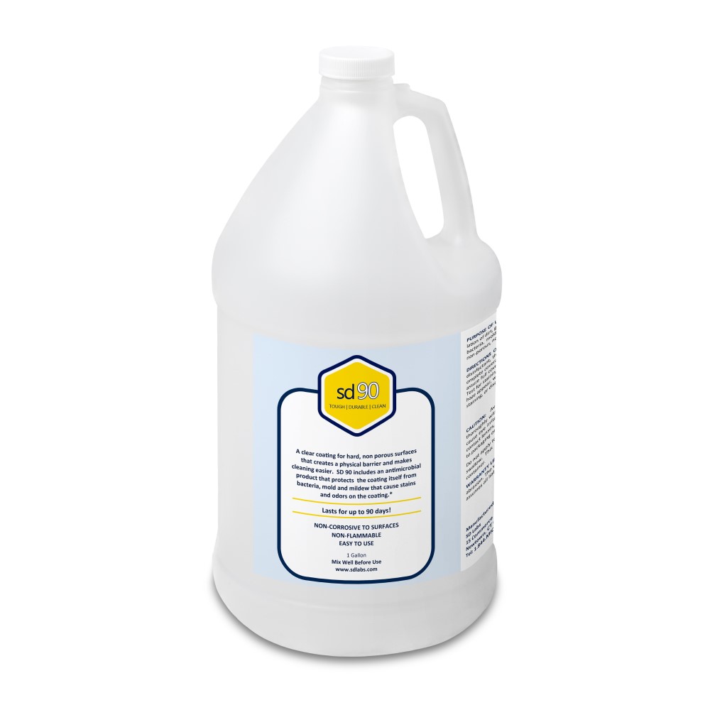 SD 90 (1 gallon) - 4 units - Global Shield Solutions - SD Labs