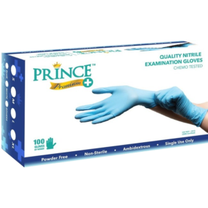 Prince Premium Gloves – Medium