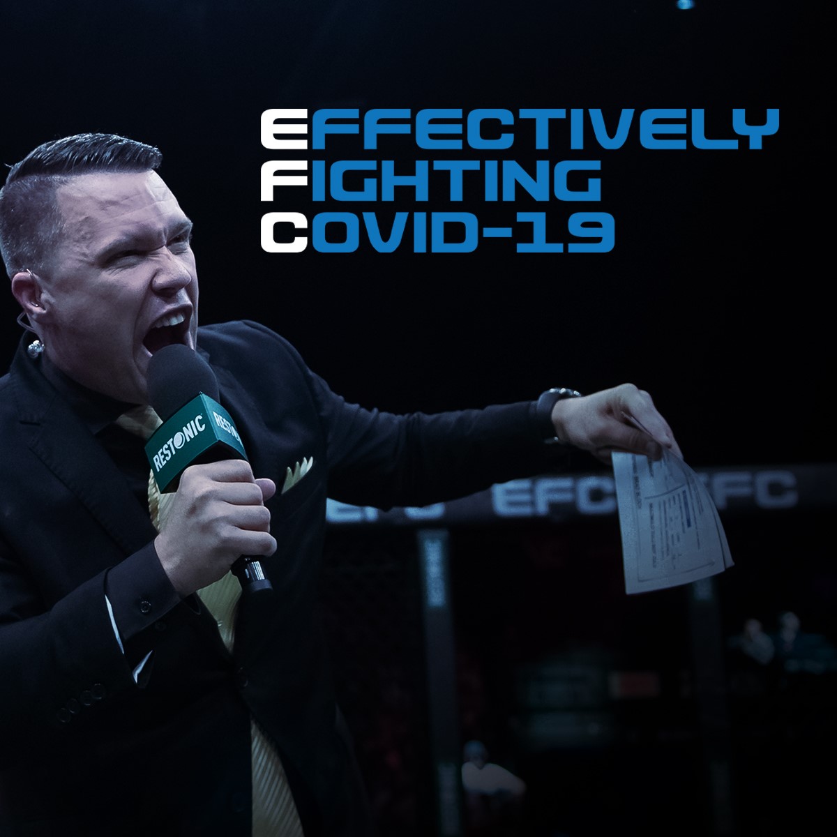 Read more about the article South African Distributor Partners with European Fight Club to protect World Class Athletes